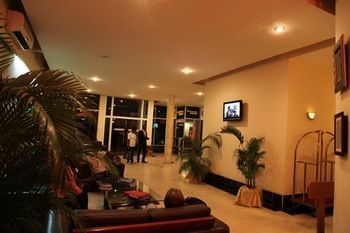 Venus Kinshasa Exterior photo