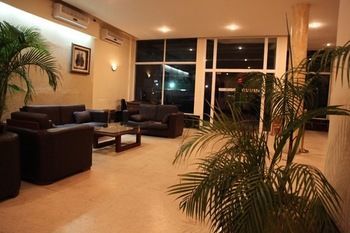 Venus Kinshasa Exterior photo