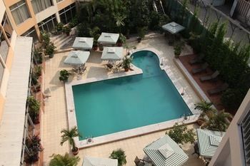 Venus Kinshasa Exterior photo